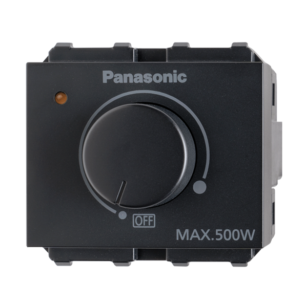 Công tắc điều chỉnh sáng tối Panasonic WEG57816B-1-G