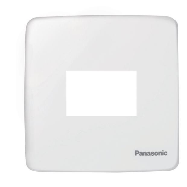 Mặt vuông 1 thiết bị Panasonic WMT7811-VN