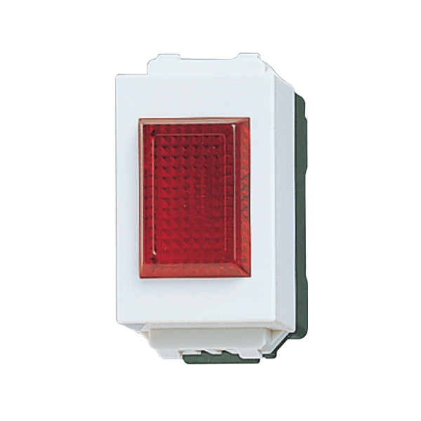Đèn báo mầu đỏ Panasonic WEG3032RSW