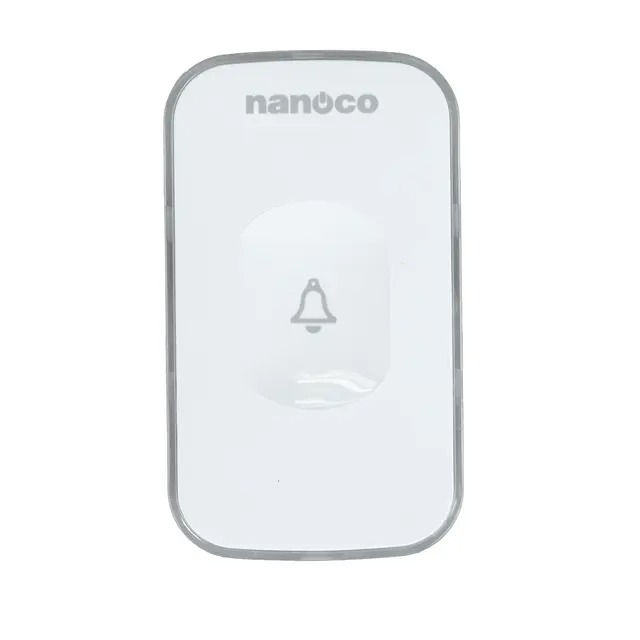 Nút chuông Nanoco NDT15