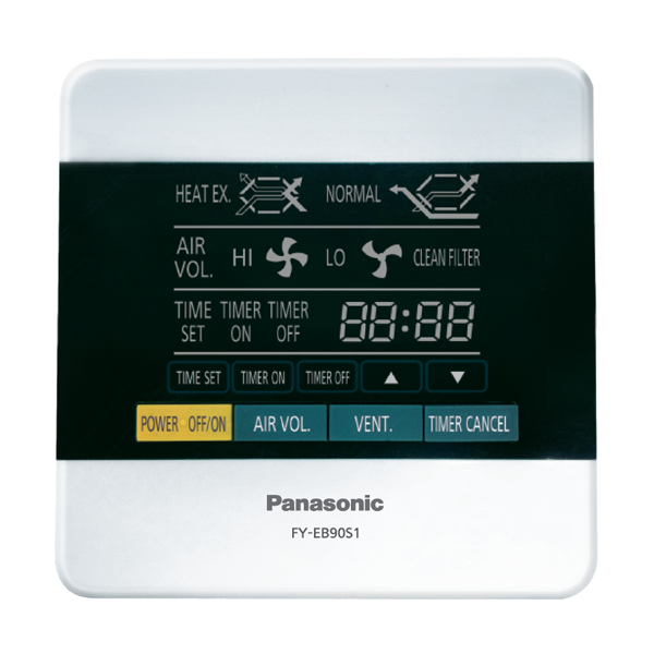 Bộ điều khiển Panasonic FY‑EB90S1