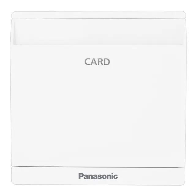 Công tắc thẻ từ Panasonic WMF535-VN