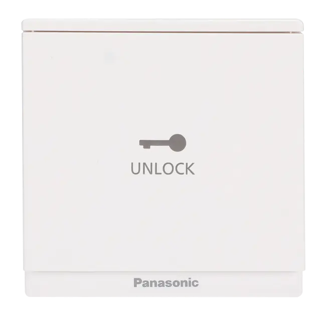 Nút nhấn mở cửa Panasonic WMF224-VN