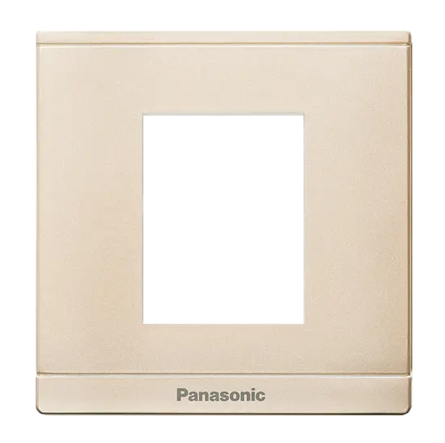 Mặt vuông 2 thiết bị Panasonic WMFV7812MYZ