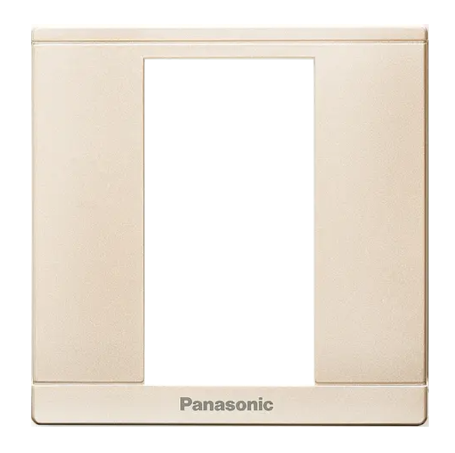 Mặt vuông 3 thiết bị Panasonic WMFV7813MYZ