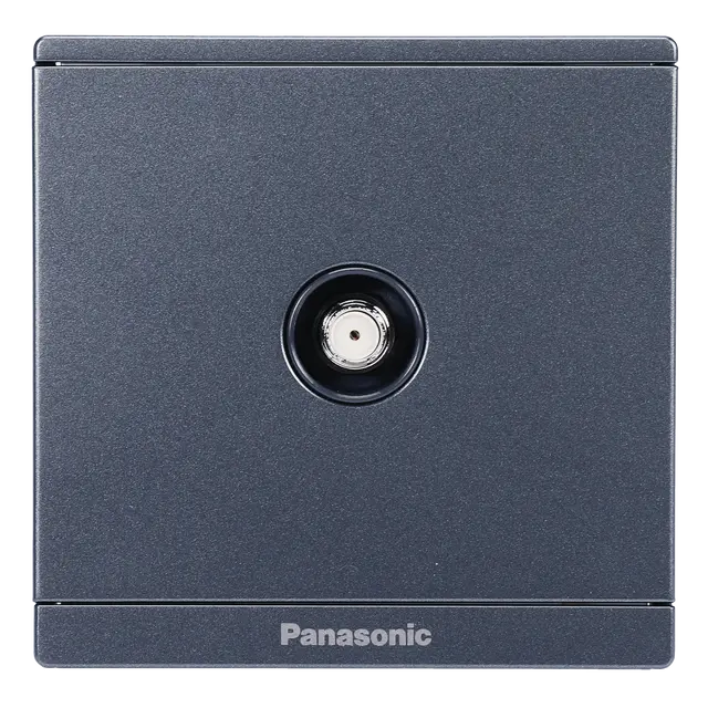 Ổ cắm catv Panasonic WMF311MYH-VN