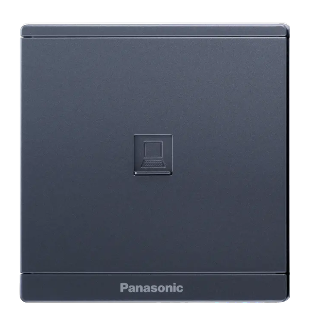 Ổ cắm mạng lan Panasonic WMF421MYH-VN