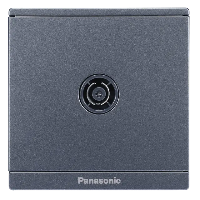 Ổ cắm tivi Panasonic WMF301MYH-VN