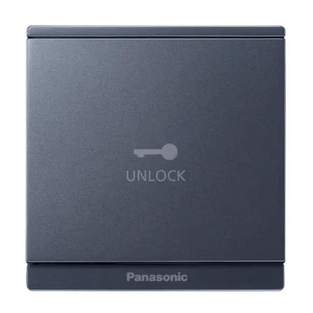 Nút nhấn mở cửa Panasonic WMF224MYH-VN