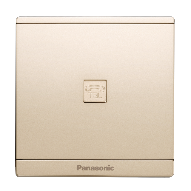 Ổ cắm điện thoại Panasonic WMF403MYZ-VN