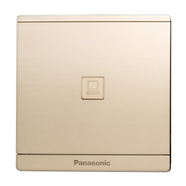 Ổ cắm mạng lan Panasonic WMF421MYZ-VN