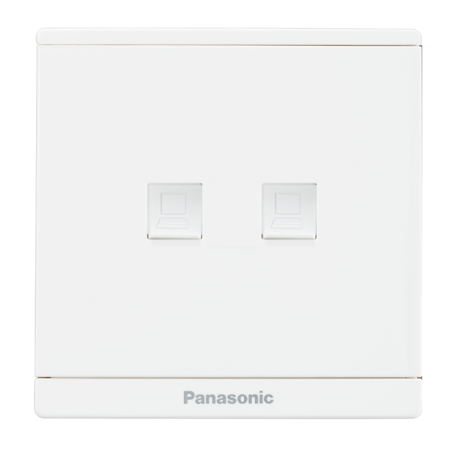Ổ cắm mạng lan Panasonic WMF422-VN