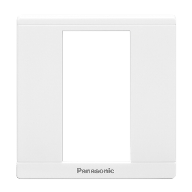 Mặt vuông 3 thiết bị Panasonic WMFV7813