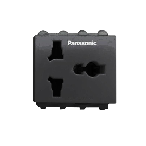 Ổ cắm đa năng Panasonic WEI1171H-VN