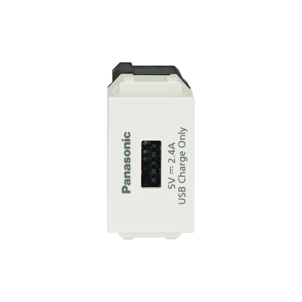 Ổ cắm USB Panasonic WEF108107-VN