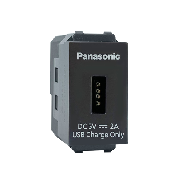 Ổ cắm USB Panasonic WEF108107H-VN