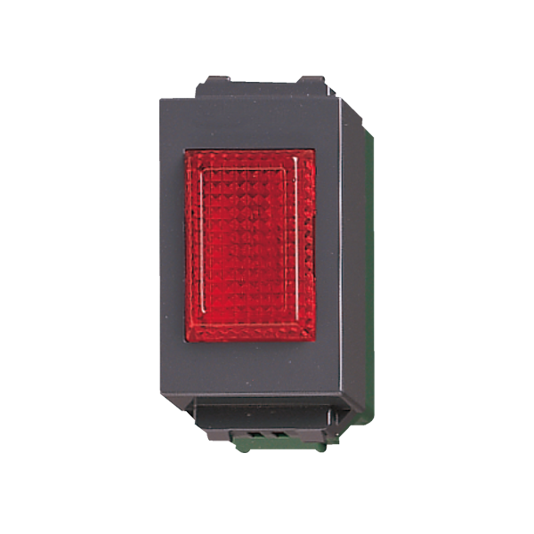 Đèn bảo mầu đỏ Panasonic WEG3032RH