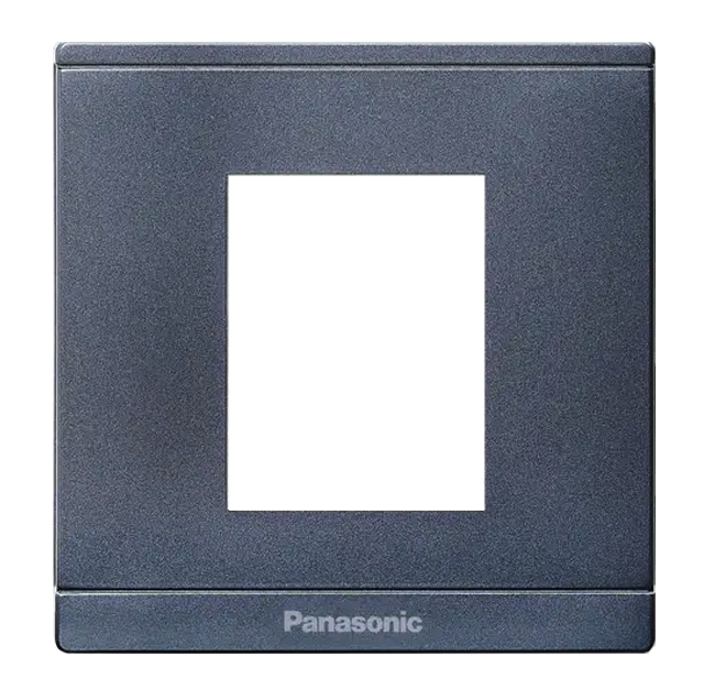 Mặt vuông 2 thiết bị Panasonic WMFV7812MYH