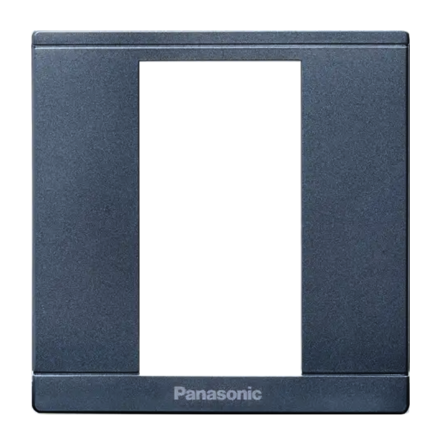 Mặt vuông 3 thiết bị Panasonic WMFV7813MYH