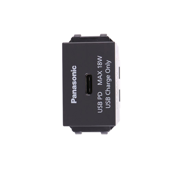 Ổ cắm USB Panasonic WEF412417H-VN