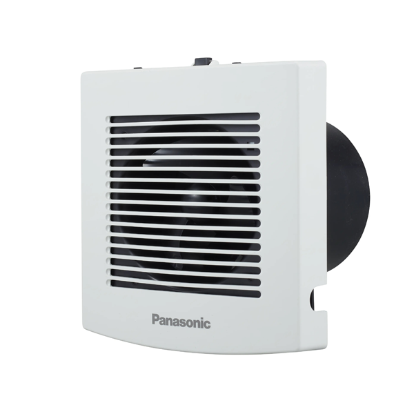 Quạt hút âm tường Panasonic FV-10EGD2