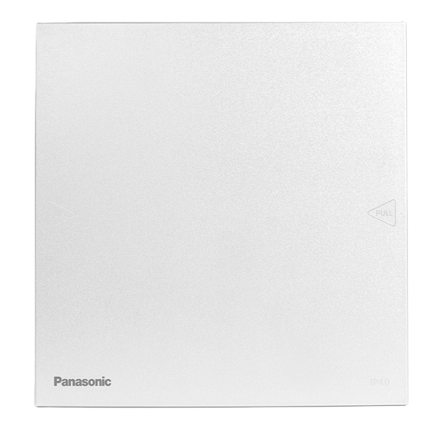 Tủ điện âm tường Panasonic BQDF08W31AV