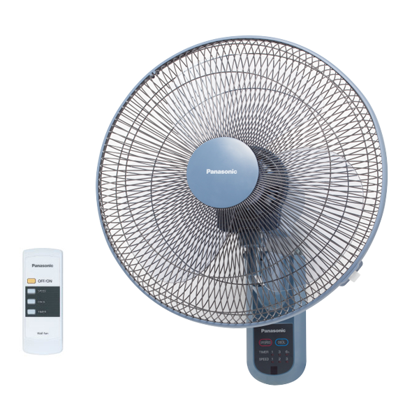Quạt treo tường Panasonic F-409MB