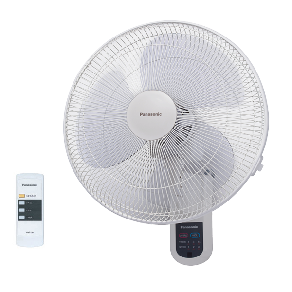 Quạt treo tường Panasonic F-409MG