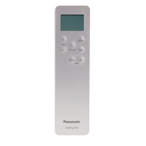 Remote cho quạt Panasonic F-60GDS FFV4040033V