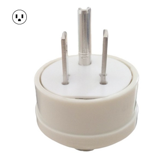 Phích cắm Meikosha ME2592W