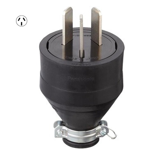 Phích cắm cao su Panasonic WF4330