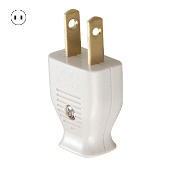 Phích cắm Meikosha MP2539W1