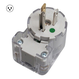 Phích cắm y tế Meikosha ME7074