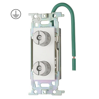 Tiếp địa Meikosha ML1415W