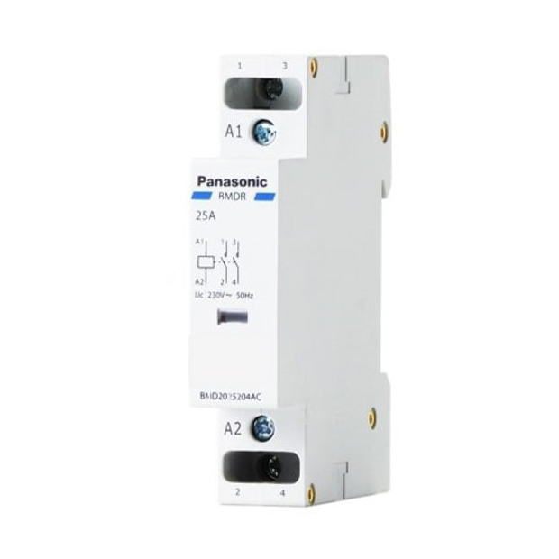 Khởi động từ Panasonic BMD2025204ACV