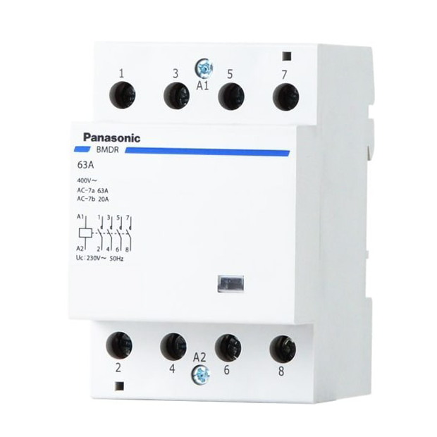 Khởi động từ Panasonic BMD4063404ACV