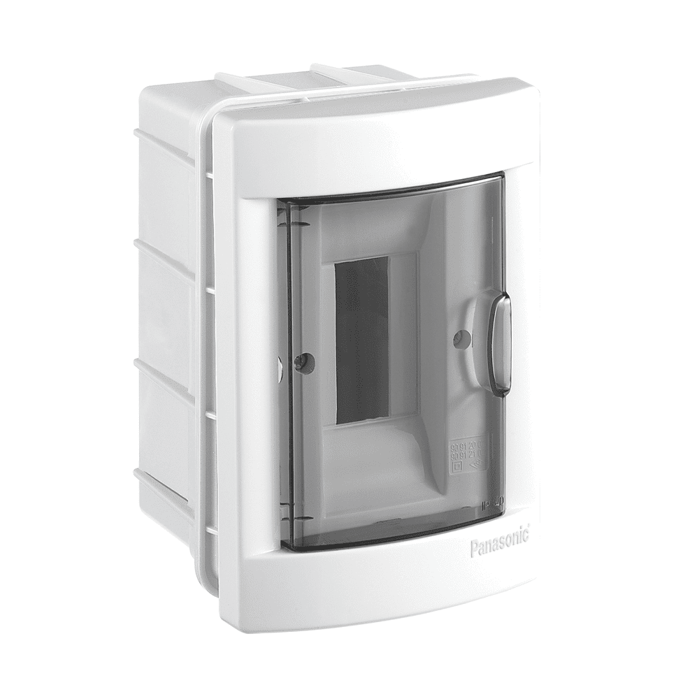 Tủ điện âm tường Panasonic BQDT10211