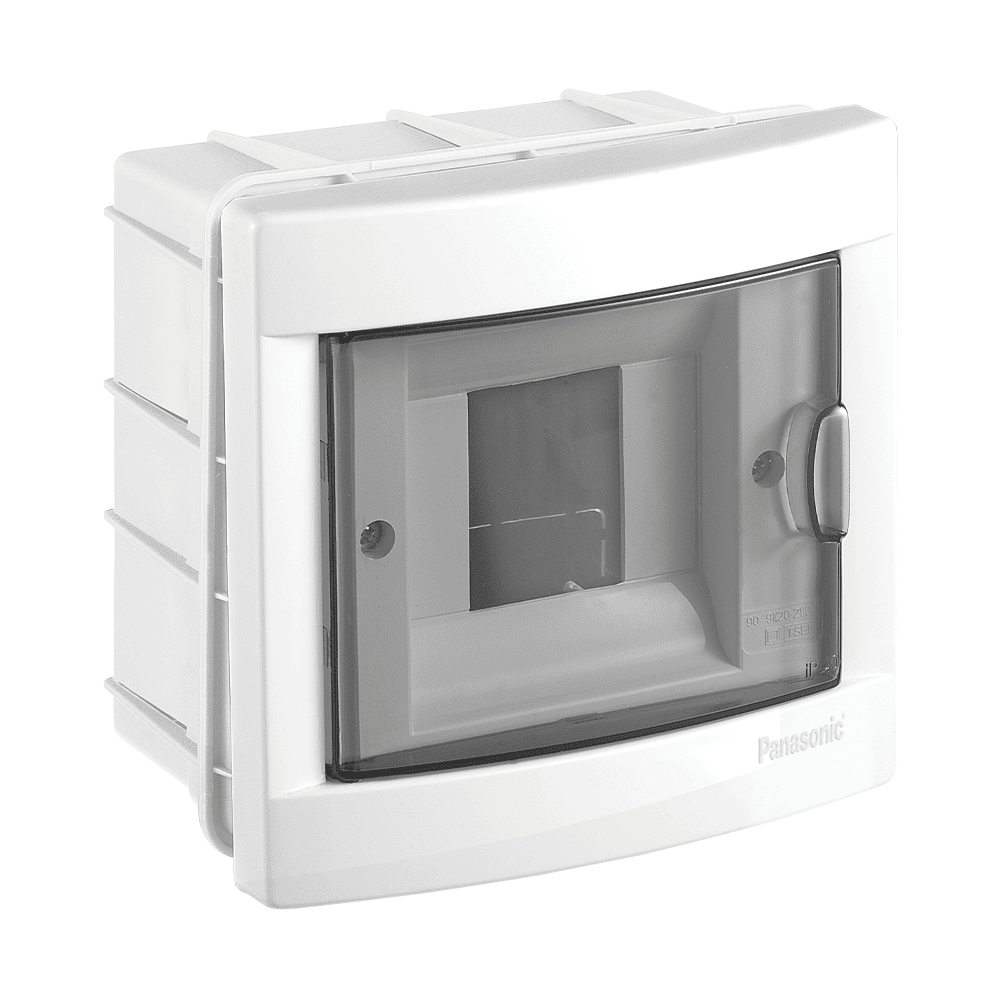 Tủ điện âm tường Panasonic BQDT10411