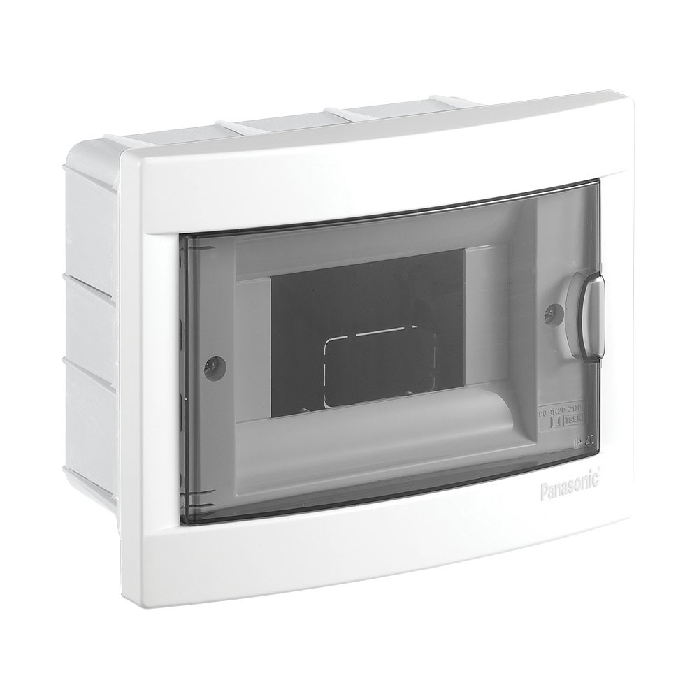 Tủ điện âm tường Panasonic BQDT10611