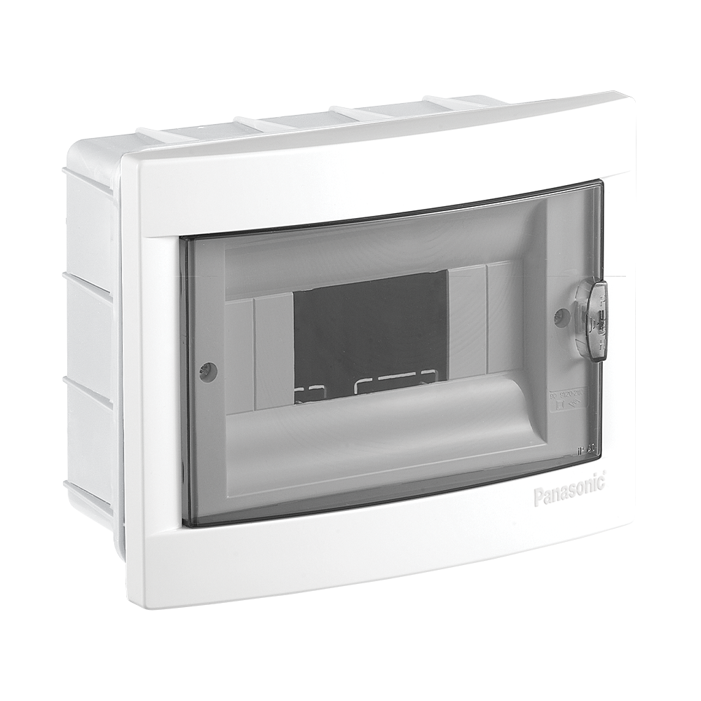 Tủ điện âm tường Panasonic BQDT10811