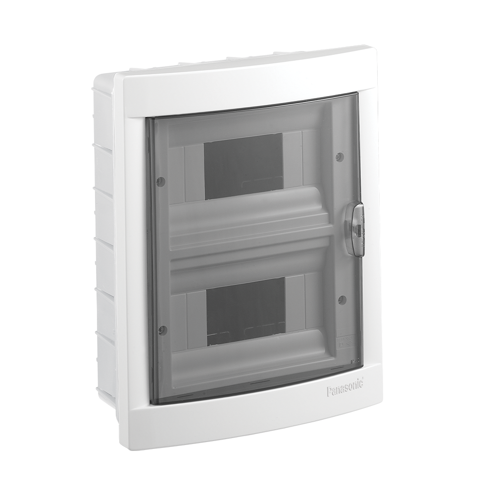Tủ điện âm tường Panasonic BQDT11611