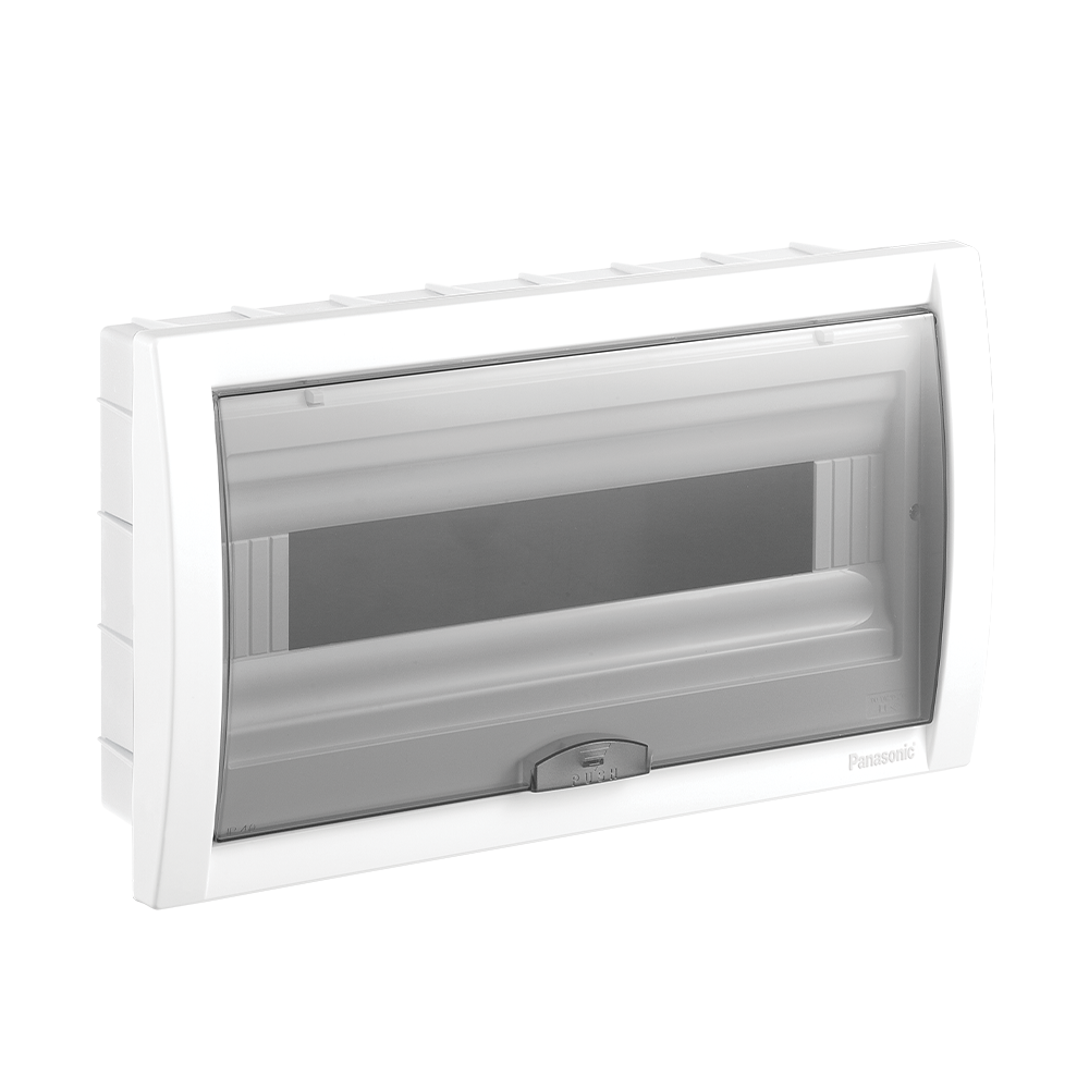 Tủ điện âm tường Panasonic BQDT11811