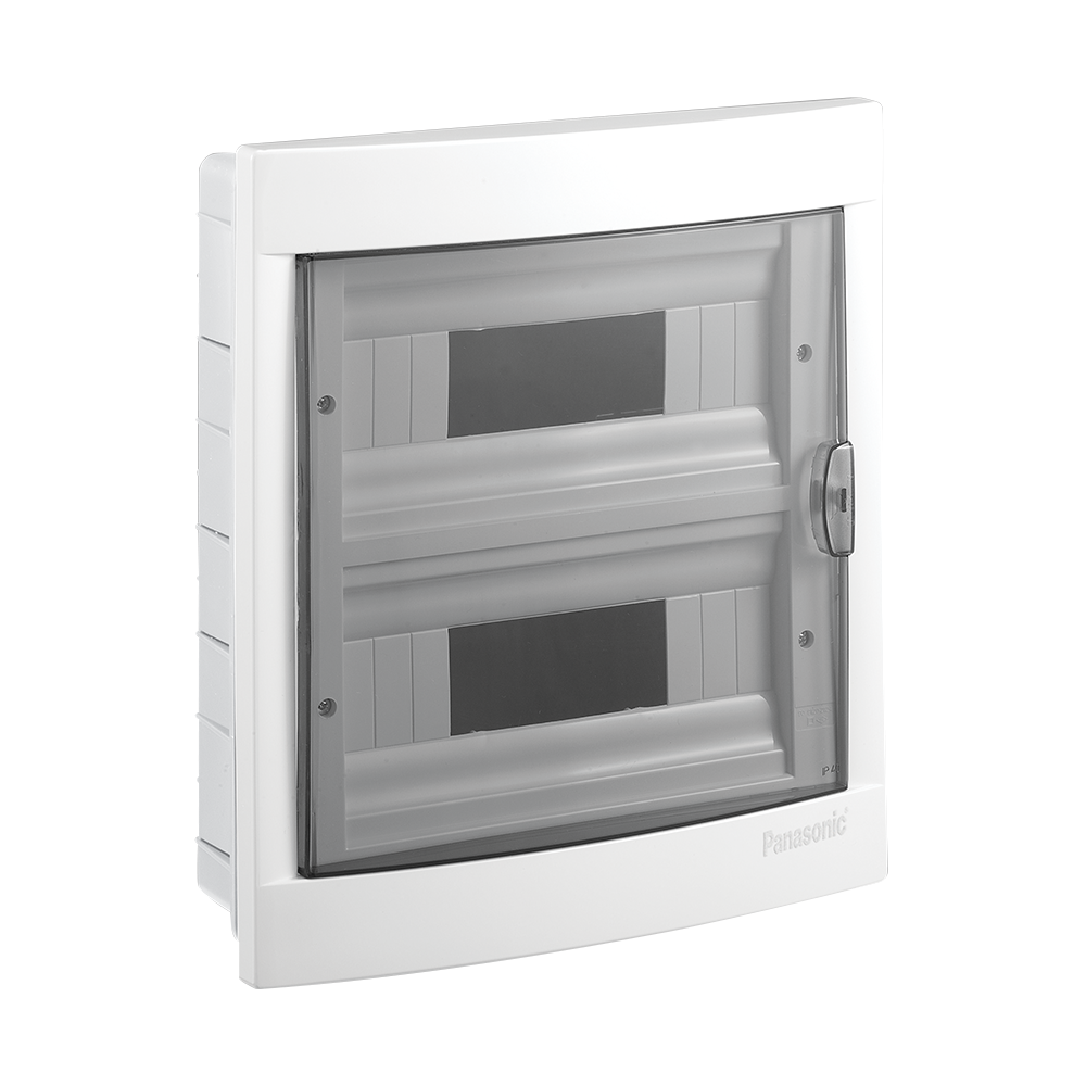 Tủ điện âm tường Panasonic BQDT12411