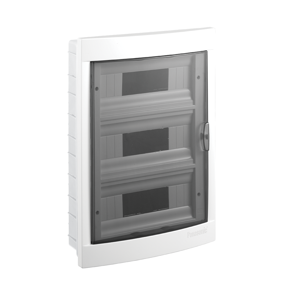 Tủ điện âm tường Panasonic BQDT13611