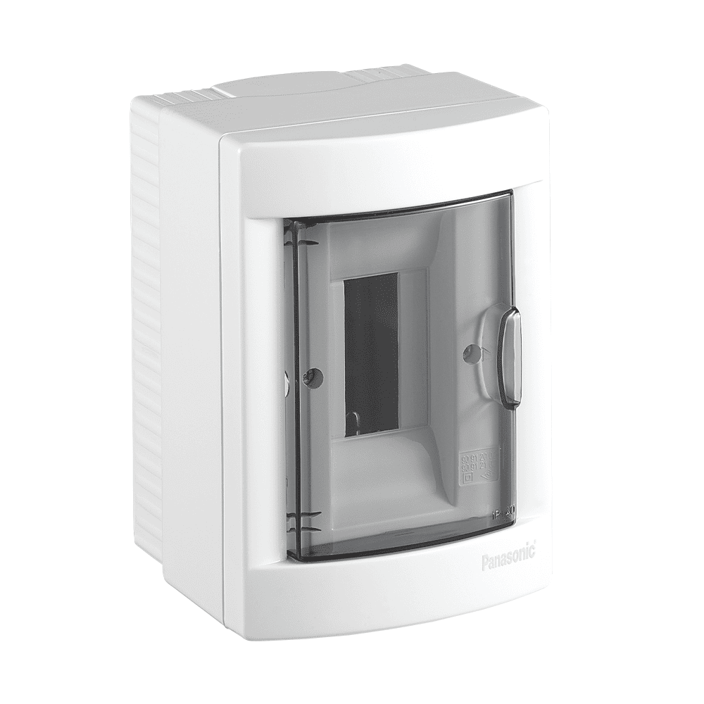 Tủ điện gắn nổi Panasonic BQDT20211