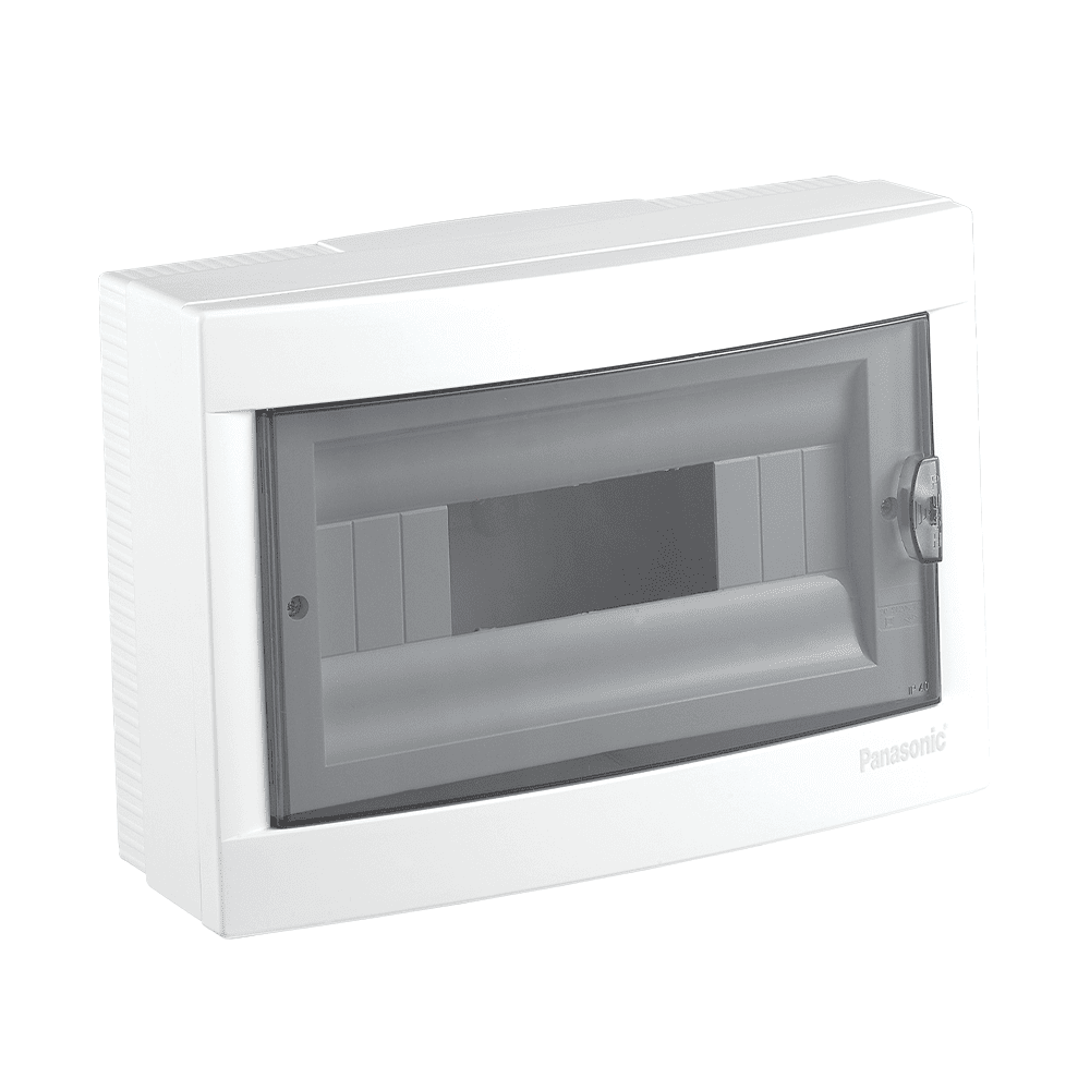 Tủ điện gắn nổi Panasonic BQDT21211