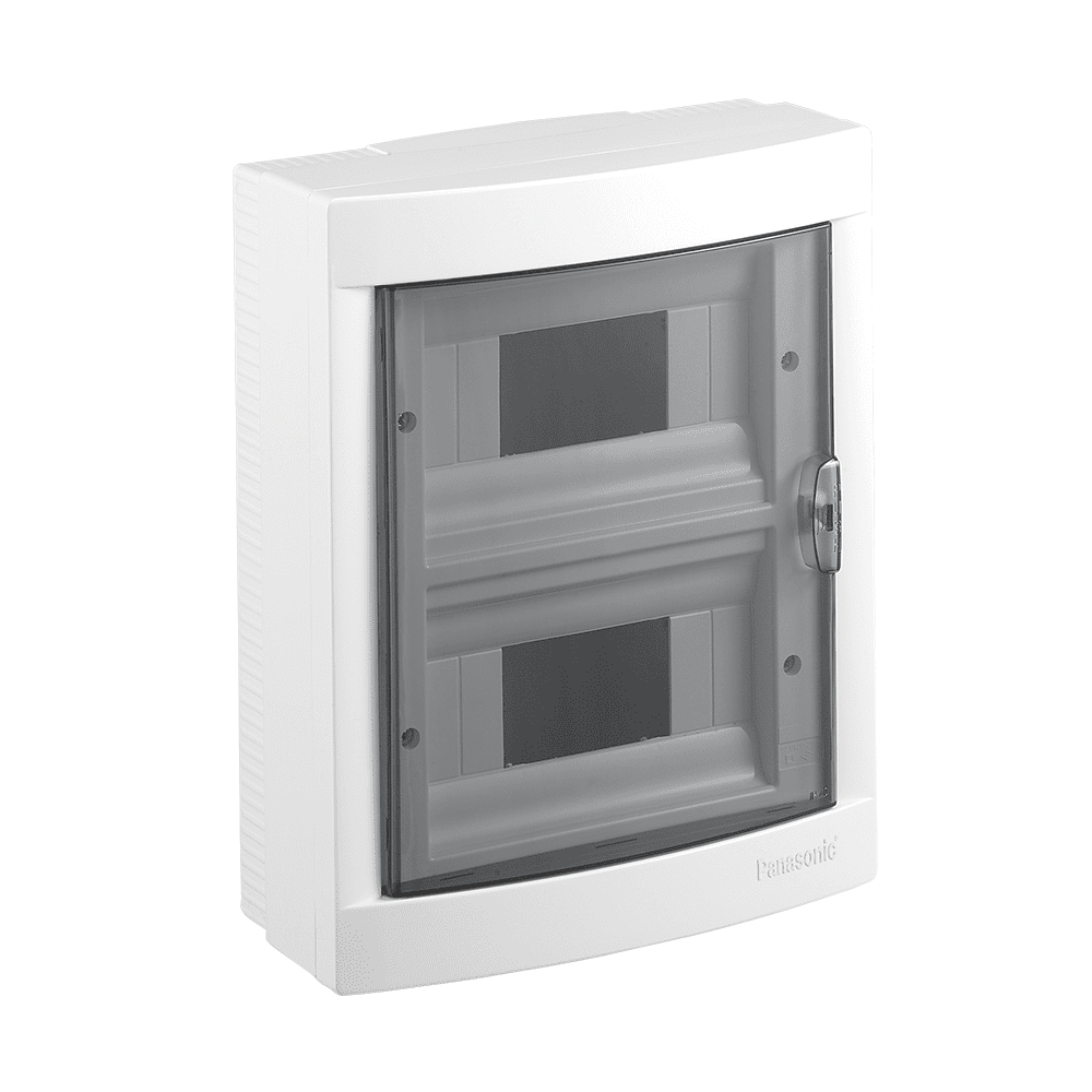 Tủ điện gắn nổi Panasonic BQDT21611