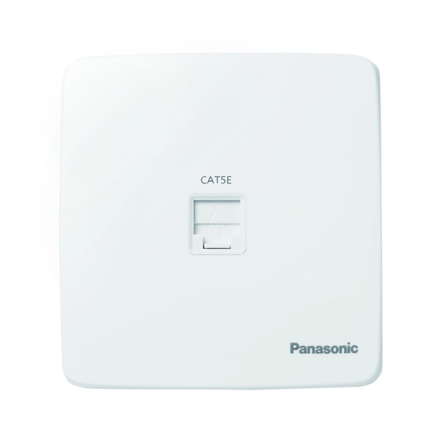 Ổ cắm mạng lan Panasonic WMT421-VN