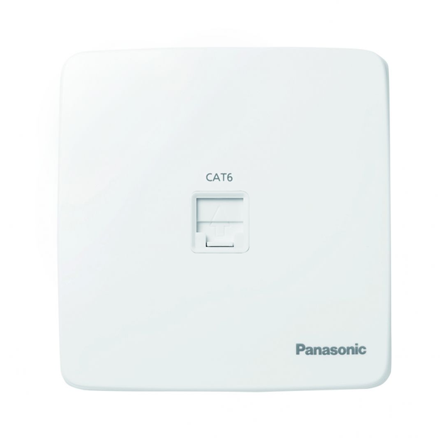 Ổ cắm mạng lan Panasonic WMT431-VN