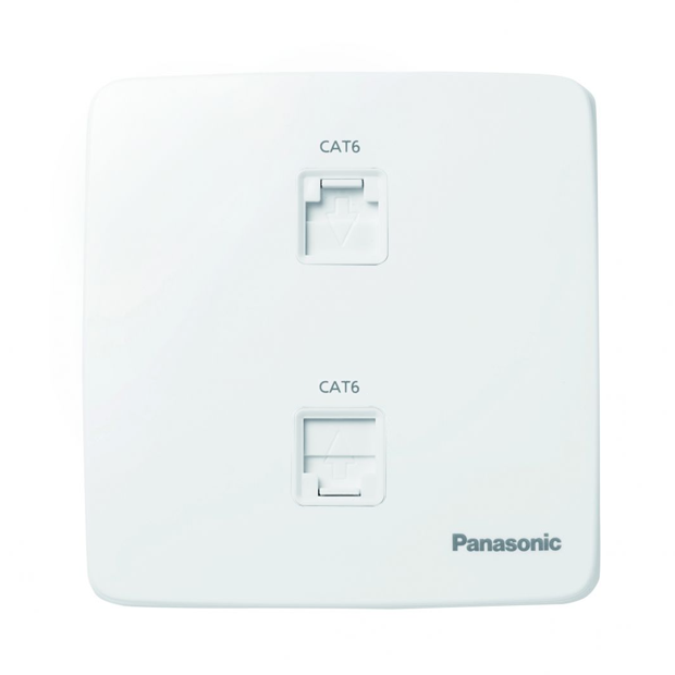 Ổ cắm mạng lan Panasonic WMT432-VN
